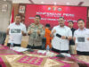 Polda Sumbar