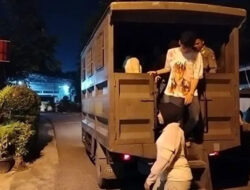 Sepasang Mahasiswa Digrebek Kembali di Kos-kosan