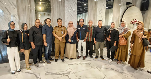 Gubernur Kaltim