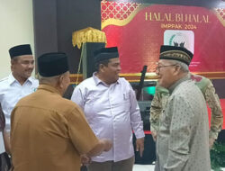 Suhatri Bur Usung Konsep Pemerataan Pembangunan di Padang Pariaman