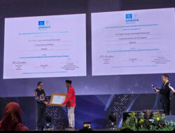 Naskah Tambo Tuanku Imam Bonjol dan Kawasan Semen Padang Dapat Pengakuan UNESCO