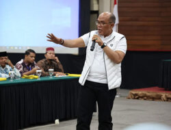 Supardi: Waspadai Peredaran Narkotika di Pintu Masuk Sumbar