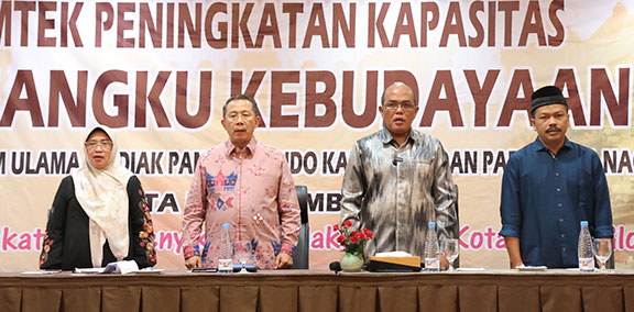 DPRD Sumbar