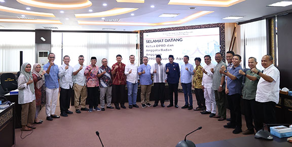 DPRD Sumbar