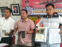 Rp64 Juta Raib, Warga Ditipu Petugas Samsat Gadungan