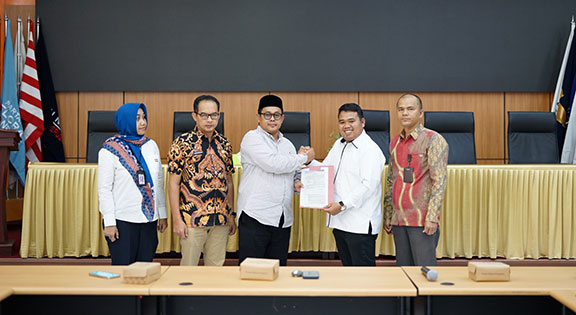 Irman Gusman