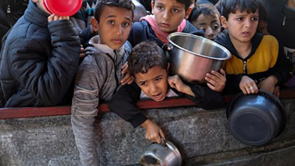 Palestina