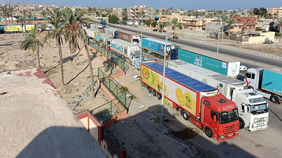 Palestina