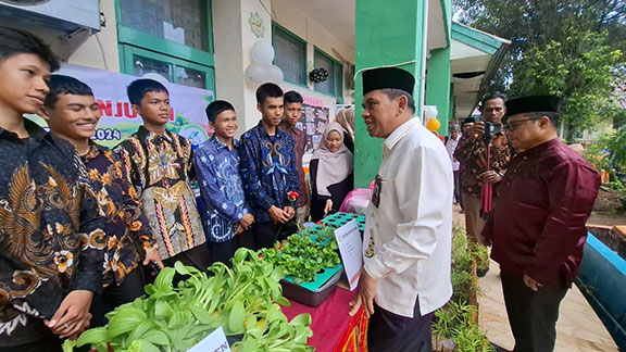 Panen Karya