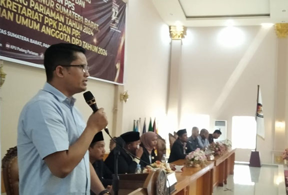 KPU Padang Pariaman