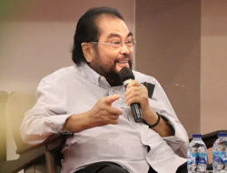 Pengabdian Tak Bertepi Seorang Leonardy Harmainy