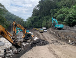 Seluruh Bangunan di Sempadan DAS Anai Harus Dibongkar