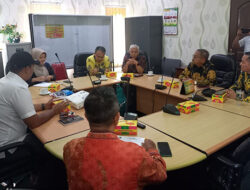 BK DPRD Sumbar Rencanakan Penerapan Sistem Reward