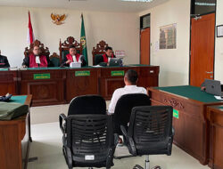 Sidang Setyawan Priyambodo: Kesaksian Korban dan Mantan Sopir Ungkap Penipuan Miliaran Rupiah