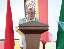 Sumbar Gudang Lahirnya Pemimpin Berjiwa Negarawan