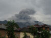 Lahar Dingin