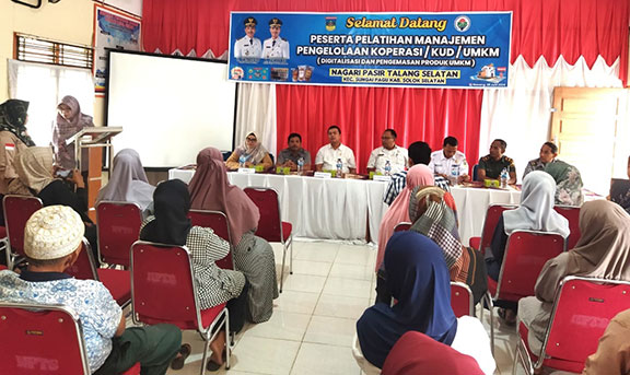 Teknologi