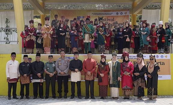 Festival Bundo