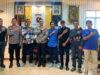 Kapolres Solok Selatan