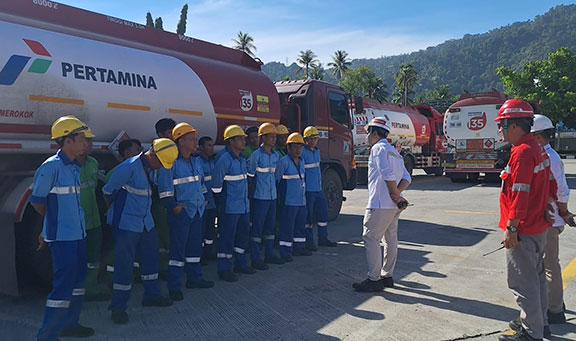 Pertamina