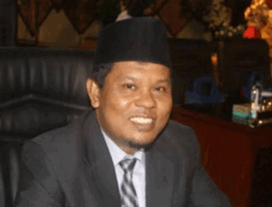 Percepat Pemulihan Bencana, Pemerintah Provinsi dan Kabupaten/Kota Harus Bersinergi