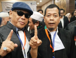 Raih Penghargaan Sebagai Kaperwil Terbaik, Ketua DPD – MOI Sumbar Ucapkan Selamat Kepada Yuzal Effendi