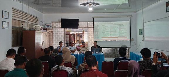 Nagari Mandiri
