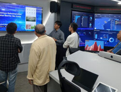 Animasi Arsitektur IKN, Serasa Berada di Planet Lain