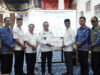 Bupati Safaruddin