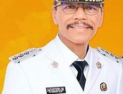 Safaruddin: Bank Nagari Tingkatkan Perekonomian Daerah