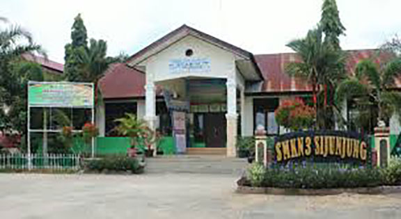 SMKN 3 Sijunjung