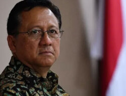 MK Kabulkan Permohonan PSU Irman Gusman