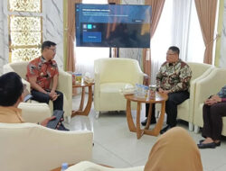Pengembangan Korporasi Peternakan Sapi, Disnakkeswan Sumbar Jajaki Potensi Solsel