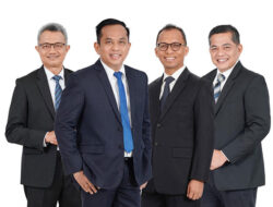 Ditetapkan Dalam RUPS Luar Biasa, Gusti Candra Jabat Dirut Bank Nagari Periode 2024-2028