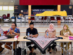 Final! Keputusan Produk EXPO SMK, Ketua DPRD Sumbar: “Kita Tak Ingin Tamatan SMK jadi Pekerja”