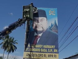 Azwar Mardin Ajak Masyarakat Berperan dalam Pengawasan Partisipatif