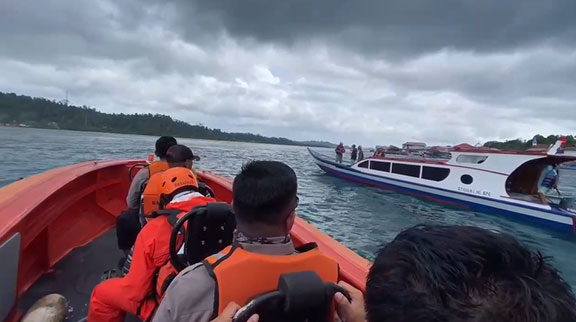 Longboat