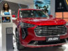 GWM Haval Jolion HEV