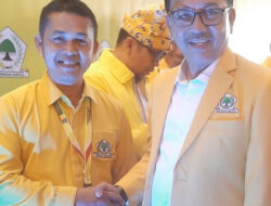 Erianto: Pererat Persaudraan dan Kekokohan Golkar Menuju Kejayaan