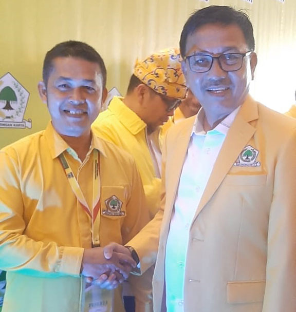 Golkar