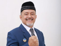 Diungkap Oleh Tokoh Nasional, Nurkhalis Layak Jadi Cawagub 