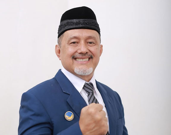 Nurkhalis
