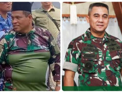 Kombinasi Politikus-Nasionalis, Suhatri Bur dan Adrian Adek Berpeluang Borong Suara