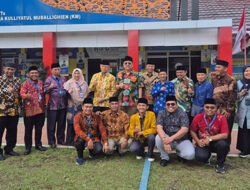 Bertemu Massa Muhammadiyah Sumbar, Irman Gusman Tegaskan Networking