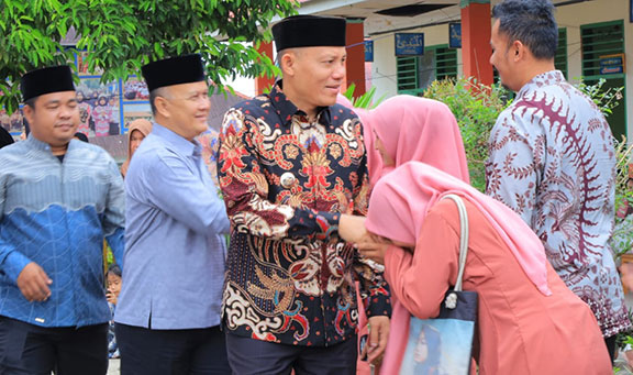 Sabar