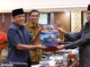 DPRD Sumbar