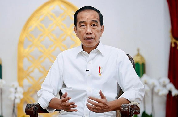 Jokowi