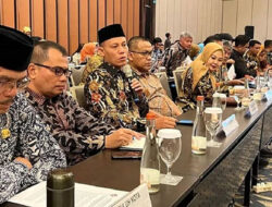 Pasaman Harus Masuk Kawasan Strategis Pertumbuhan Ekonomi