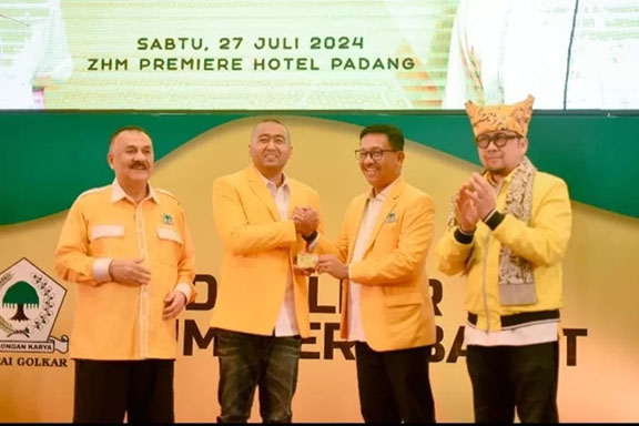 Golkar