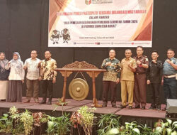 Bawaslu Sumbar Petakan Kerawanan Pilkada Serentak 2024